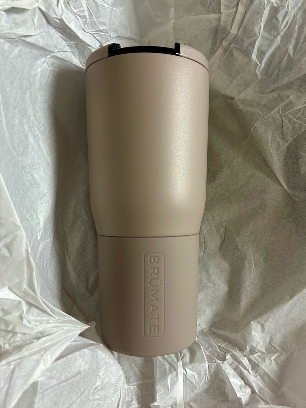 BrüMate Nav 25 oz Tumbler (Mocha)
